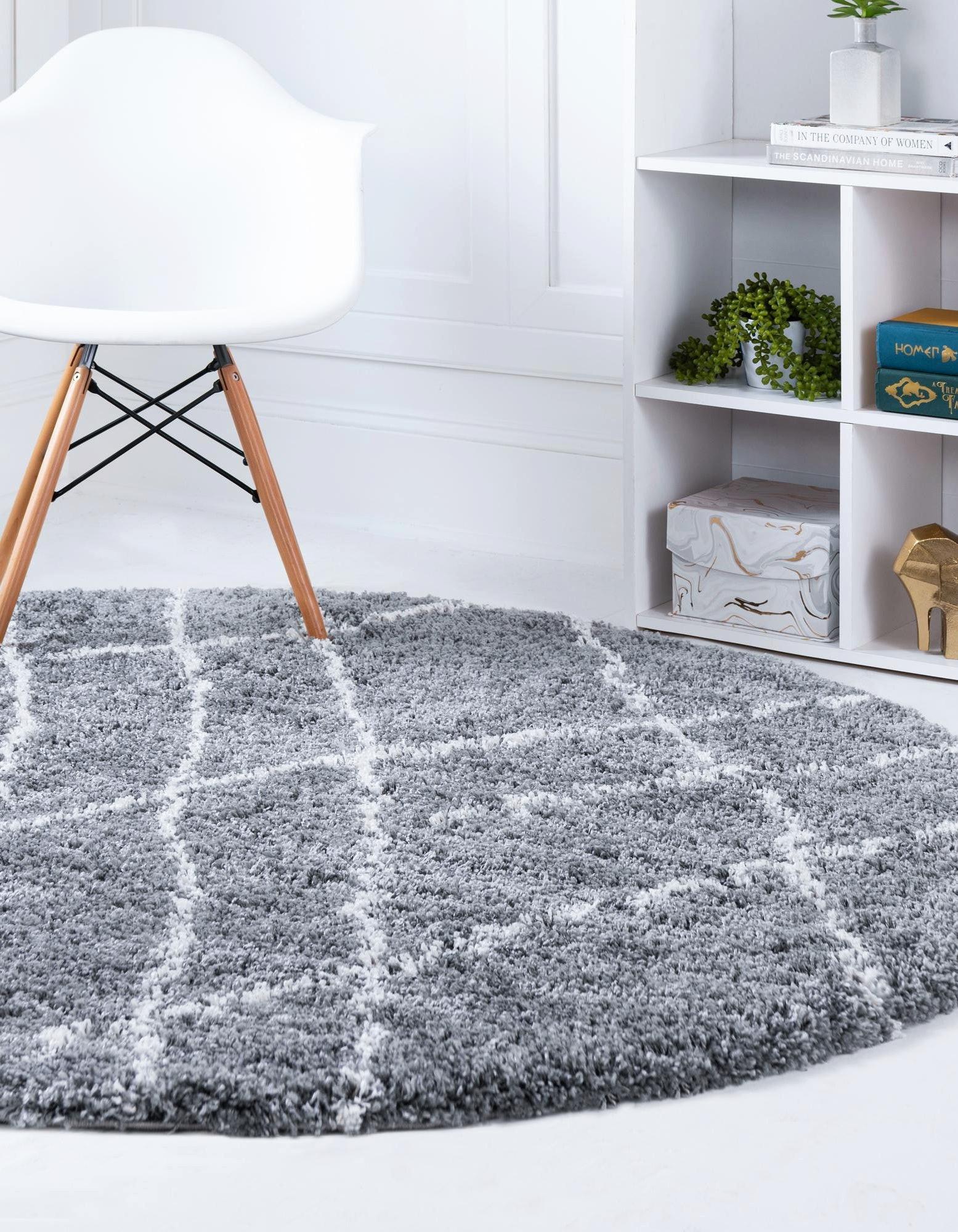 Hadorn Teppich Lachen Fence  