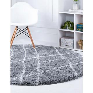 Hadorn Teppich Lachen Fence  