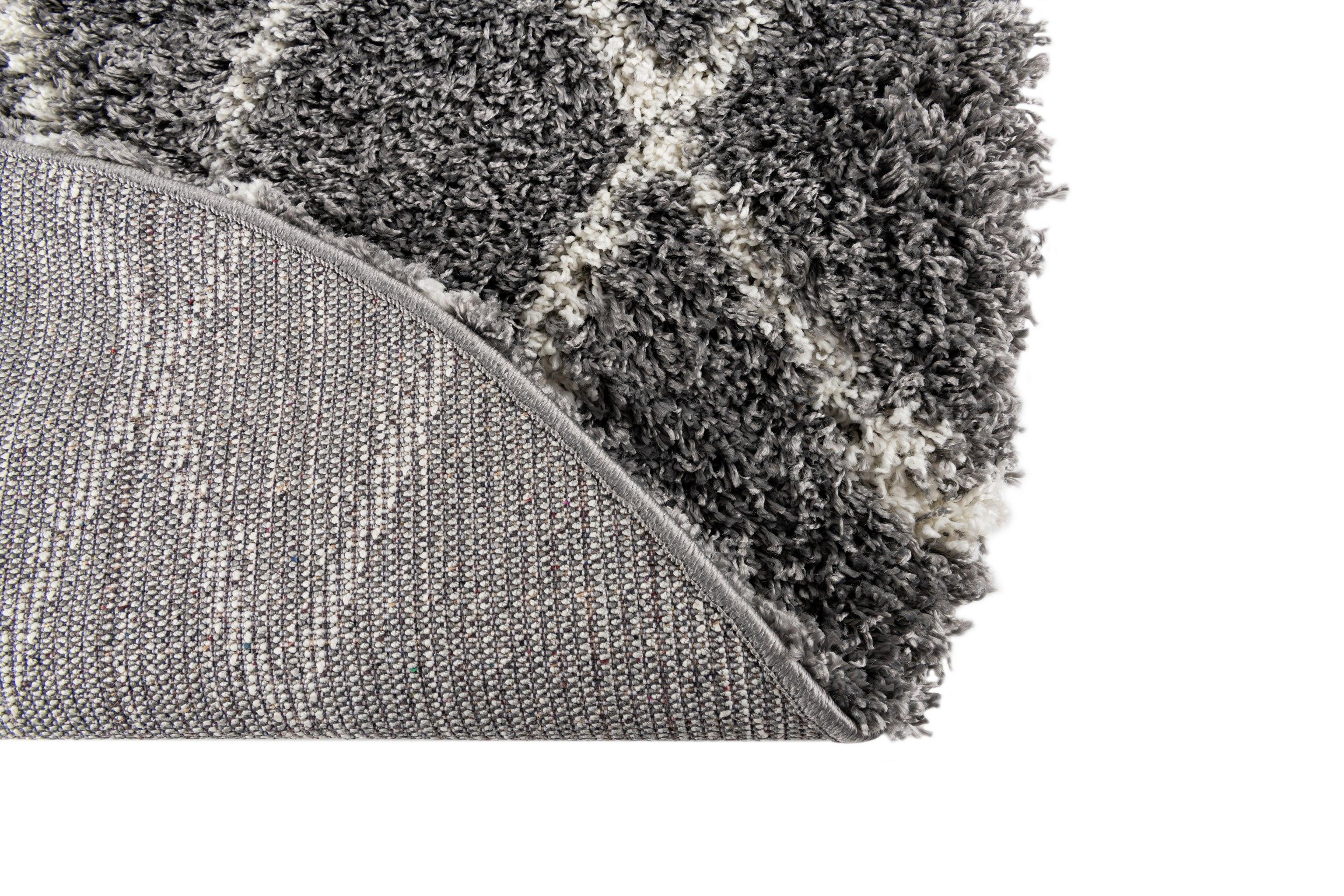 Hadorn Teppich Lachen Fence  