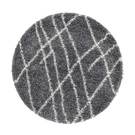 Hadorn Teppich Lachen Fence  