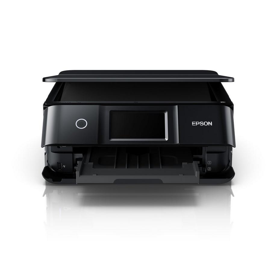 EPSON  Expression Photo XP-8700 