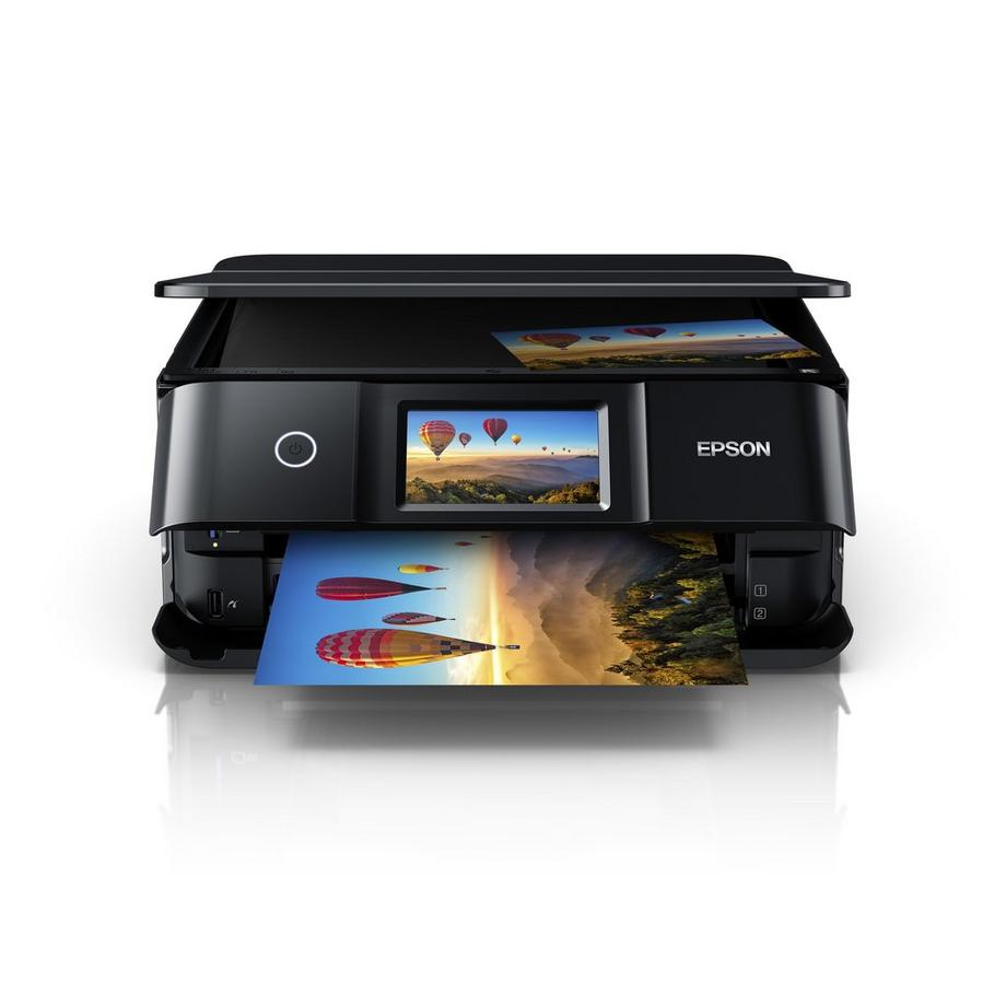 EPSON  Expression Photo XP-8700 
