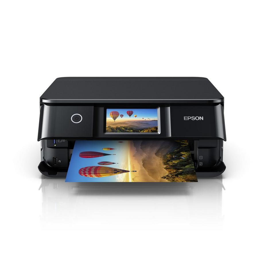 EPSON  Expression Photo XP-8700 