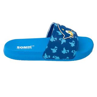 Sonic The Hedgehog  Claquettes Enfant 