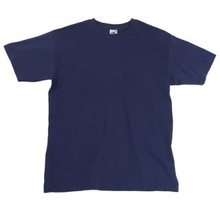 Fruit of the Loom  Super Premium Kurzarm TShirt 