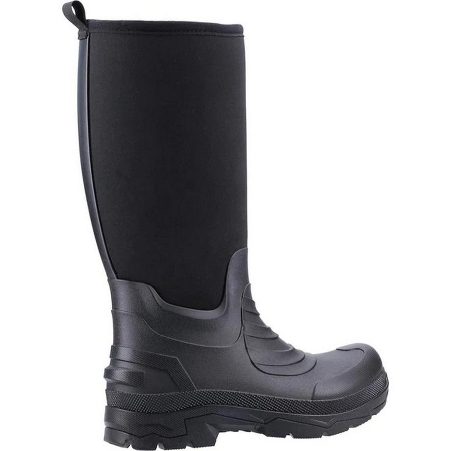 Cotswold Bottes de pluie Kenwood en néoprène  
