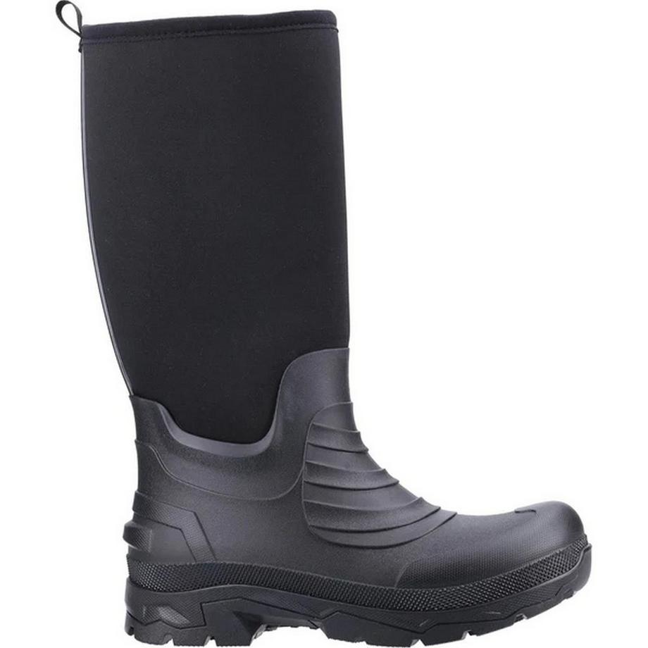 Cotswold Bottes de pluie Kenwood en néoprène  