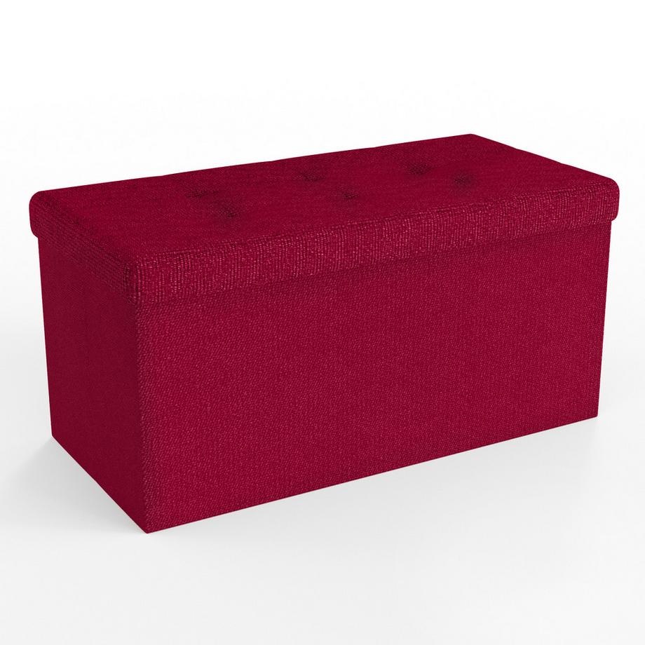 Banc pliable