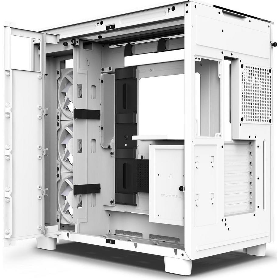 NZXT  PC-Gehäuse H9 Elite 