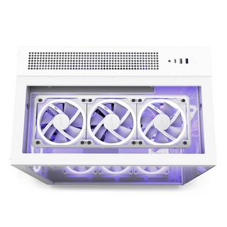 NZXT  Boîtier PC  H9 Elite 