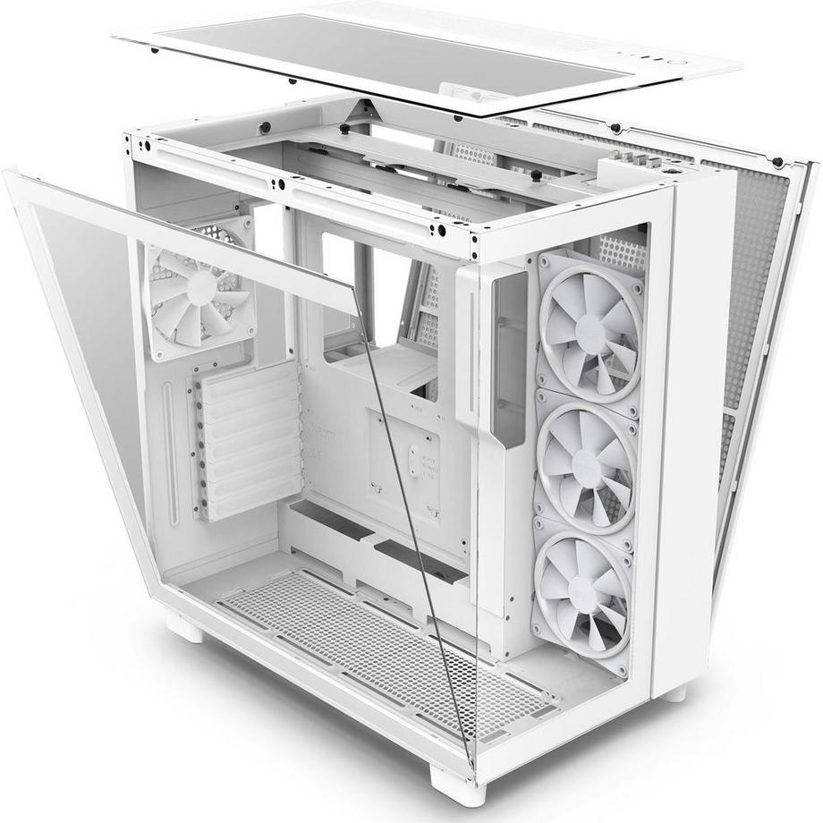 NZXT  PC-Gehäuse H9 Elite 
