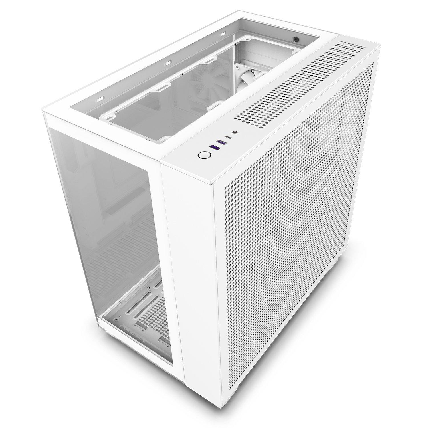 NZXT  Boîtier PC  H9 Elite 