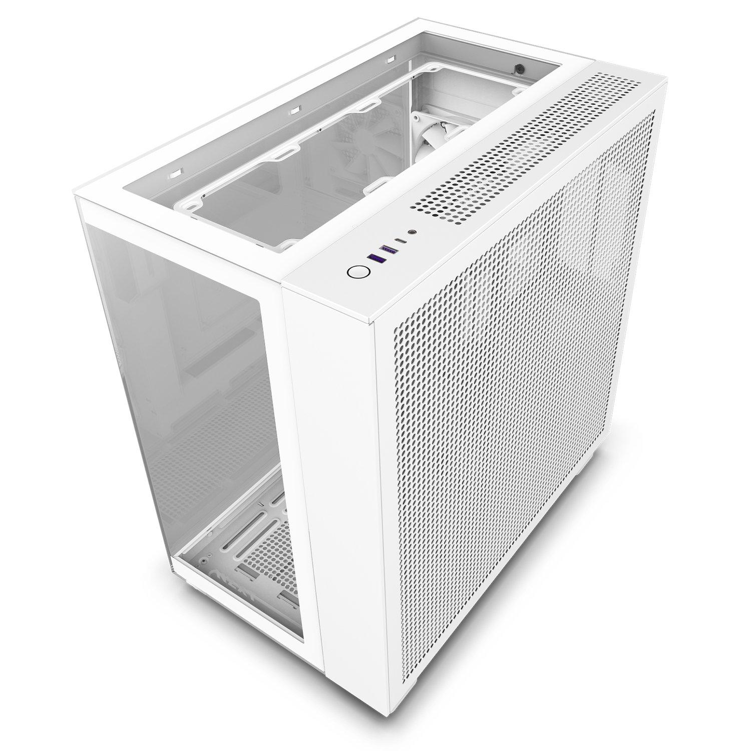 NZXT  NZXT 