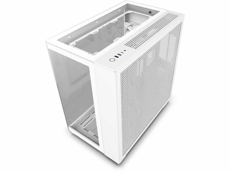 NZXT  NZXT 