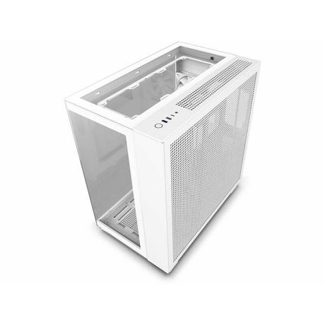 NZXT  Boîtier PC  H9 Elite 