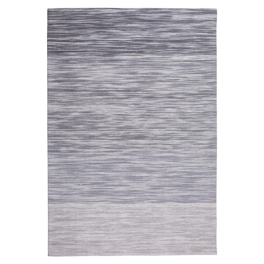 Beliani Teppich aus Wolle  KAPAKLI  