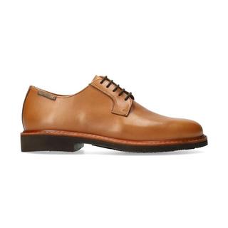 Mephisto  Manko - Chaussure à lacets cuir 