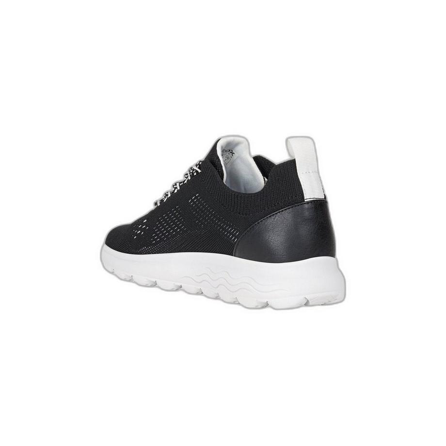 GEOX Spherica Low Top Sneakers  