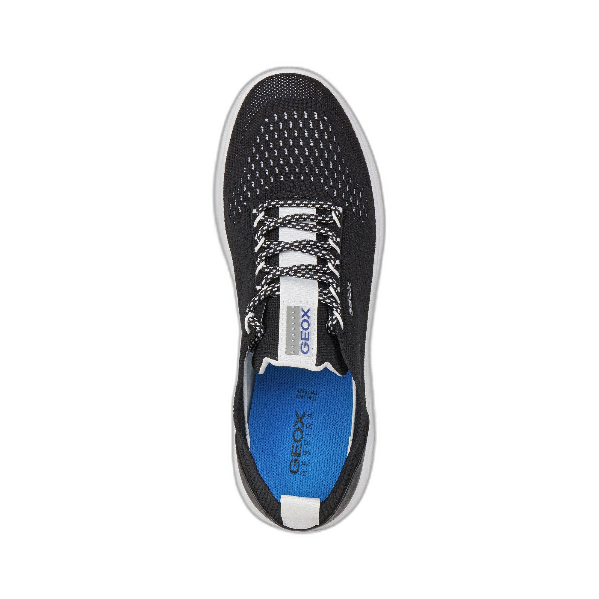 GEOX SPHERICA sneakers für damen spherica 