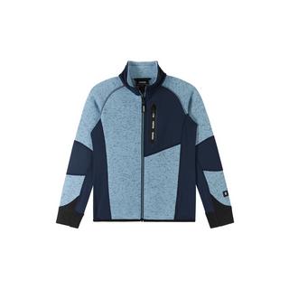 Reima  Kinder Fleecejacke Laskien 