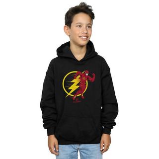 DC COMICS  Kapuzenpullover 