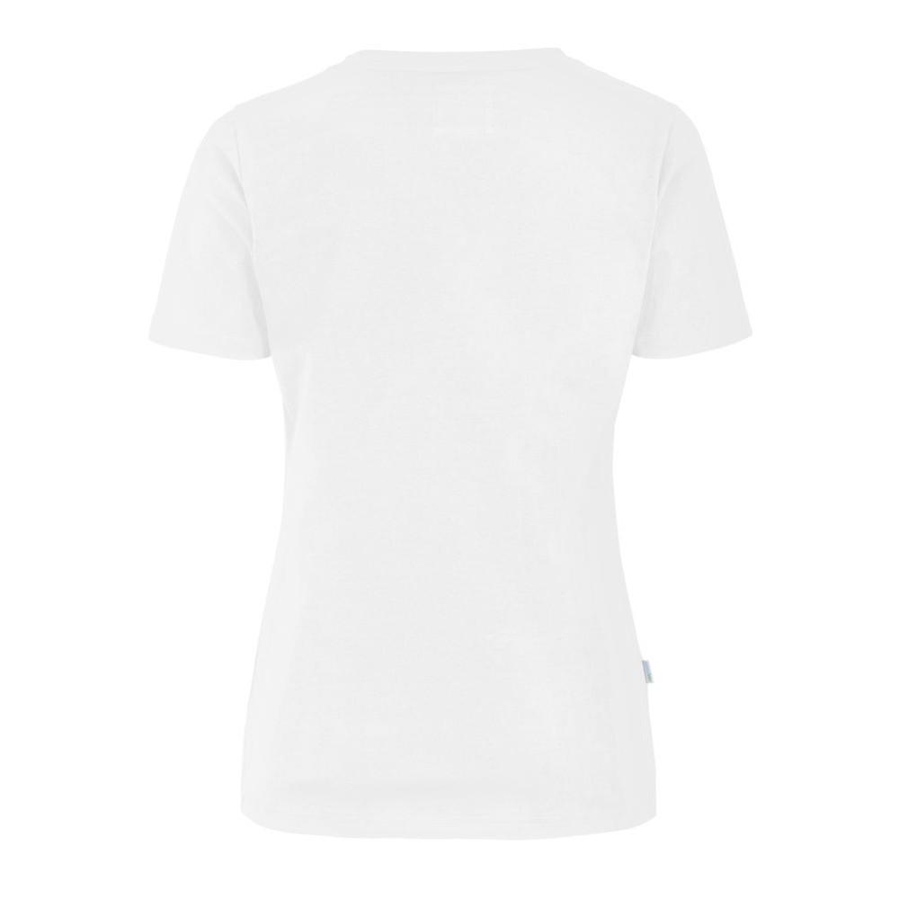 Cottover V-Ausschnitt Kurzarm T-Shirt Slim Fit  