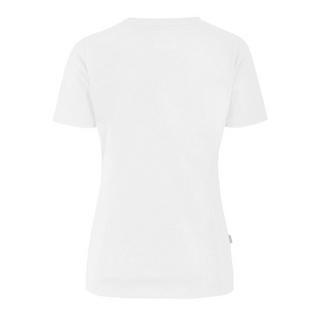 Cottover V-Ausschnitt Kurzarm T-Shirt Slim Fit  