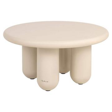 Table basse Calma ronde 80