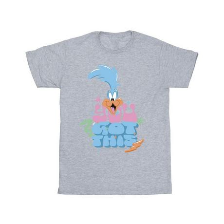 LOONEY TUNES  Tshirt YOU GOT THIS 