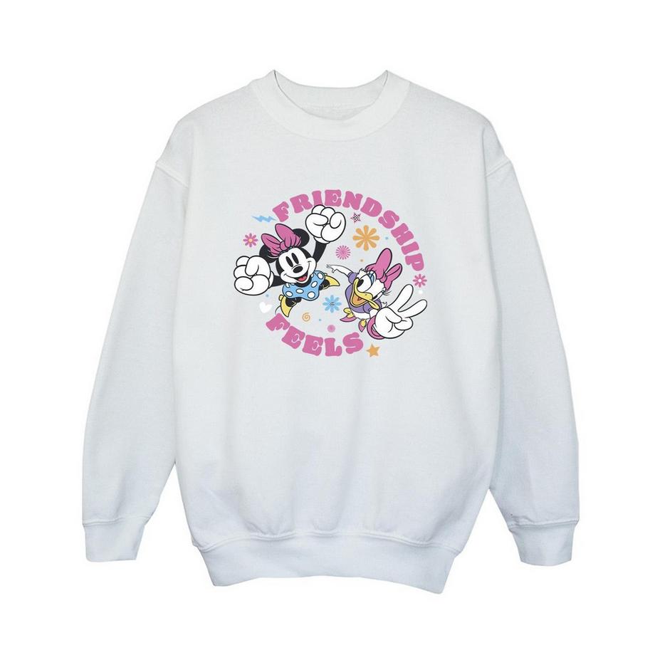 Disney  Friendship Sweatshirt 