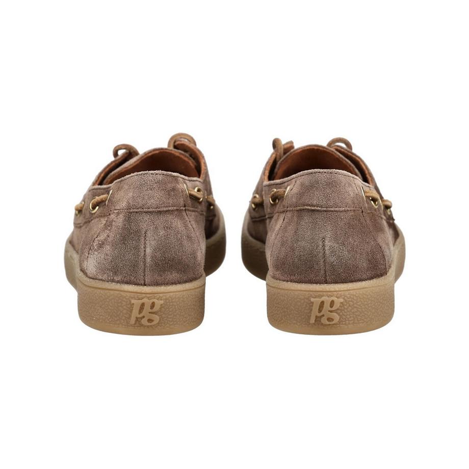 Paul Green Fransen Schnür Loafer  