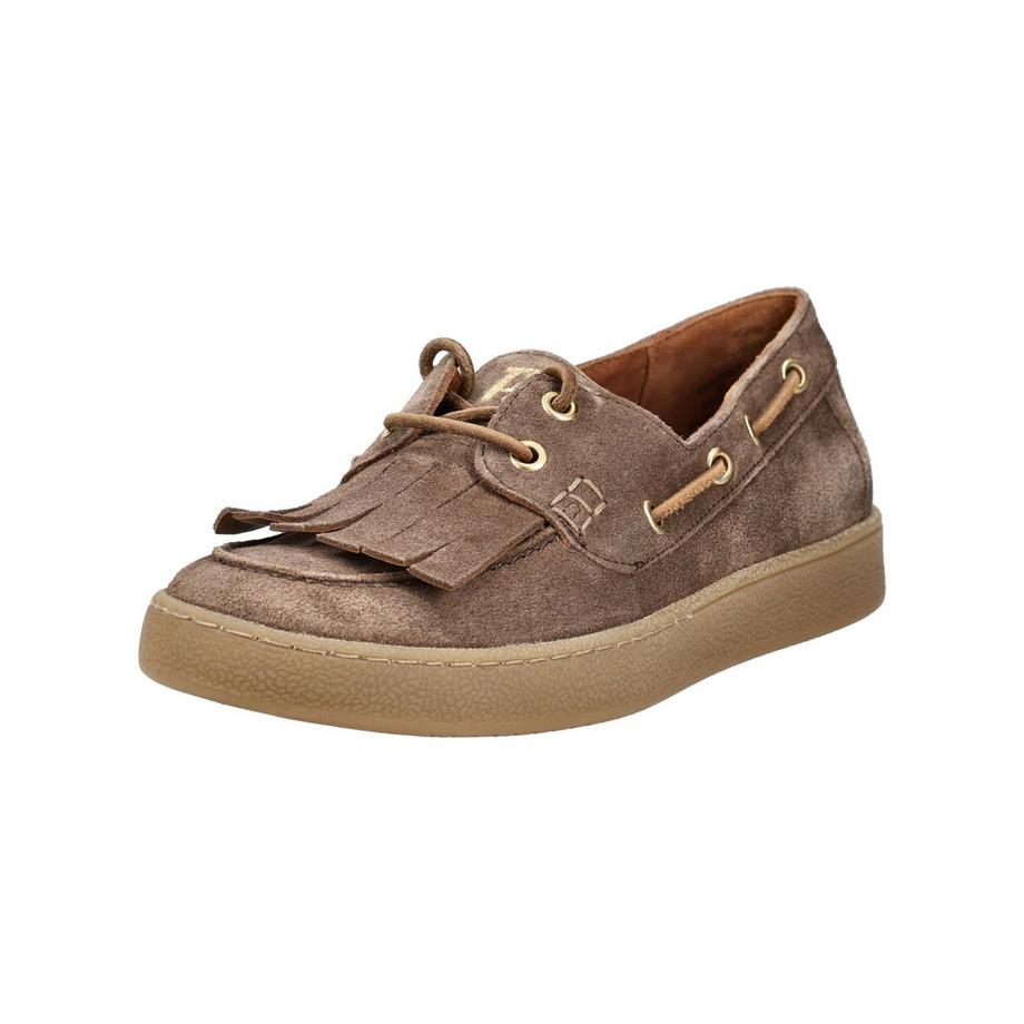Halbschuhe