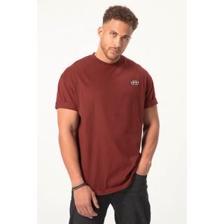 Sthuge  T-shirt oversized à manches courtes, avec imprimés - jusqu'au 8 XL 