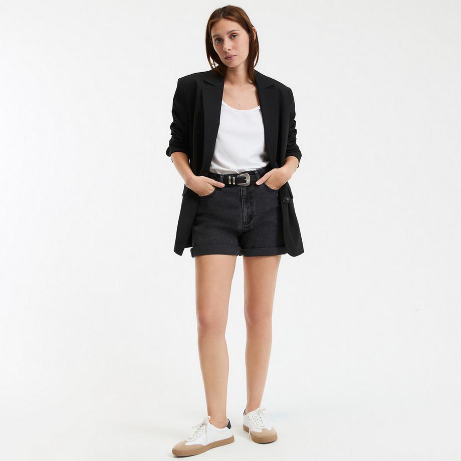 La Redoute Collections Jeans-Bermudas  