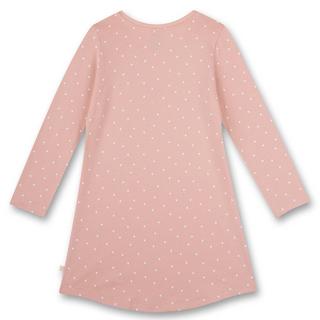 Sanetta Camicia da notte a pois vestibilità comoda  