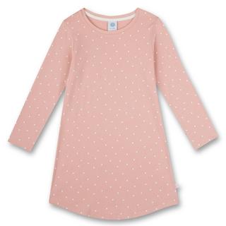Sanetta Camicia da notte a pois vestibilità comoda  