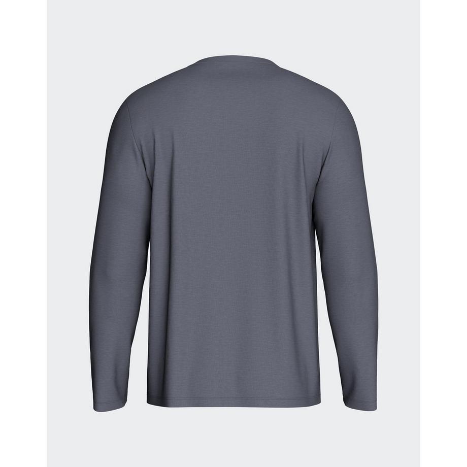 Impetus  Langer -Pyjama aus Lyocell 