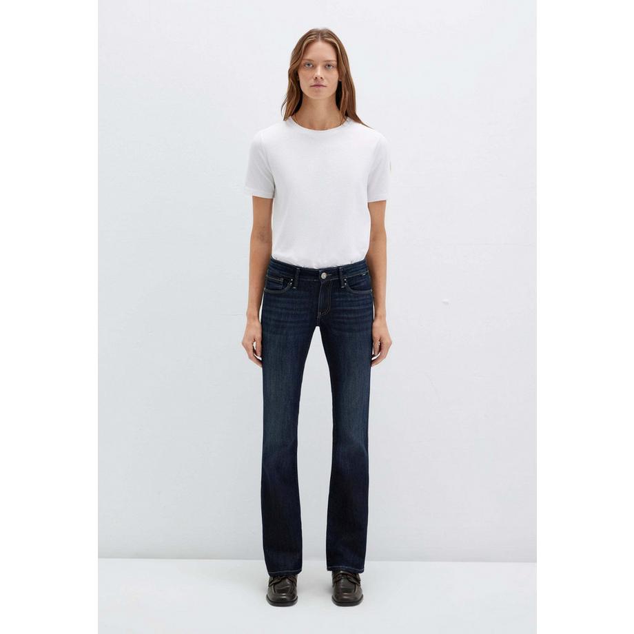 Mavi Bella Mid-Rise Jeans Bootcut  