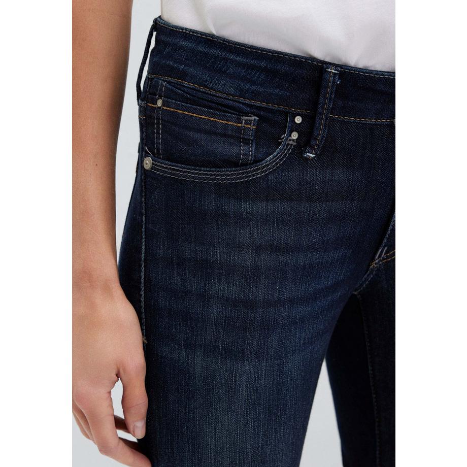 Mavi Bella Mid-Rise Jeans Bootcut  