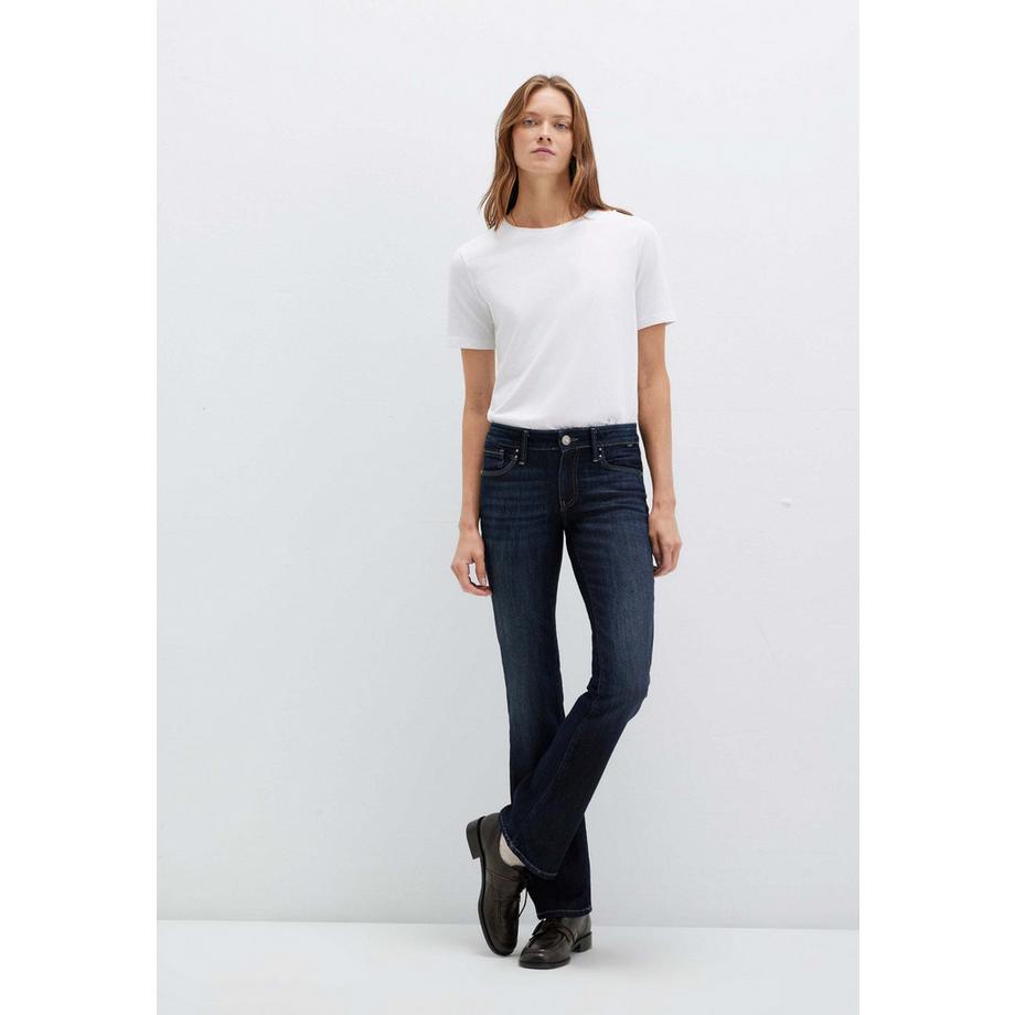 Jeans Bella Mid-Rise