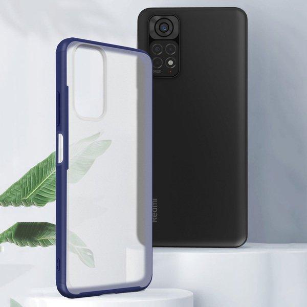 Avizar  Coque Xiaomi Redmi Note 11 et Note 11s 