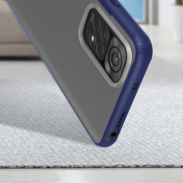 Avizar  Coque Xiaomi Redmi Note 11 et Note 11s 