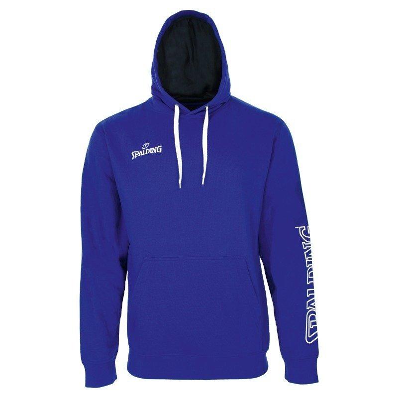 SPALDING  kapuzenpullover team ii 