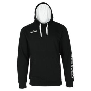 SPALDING  kapuzenpullover team ii 