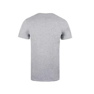Jaws Squalo Giapponese Regular Fit T-Shirt  