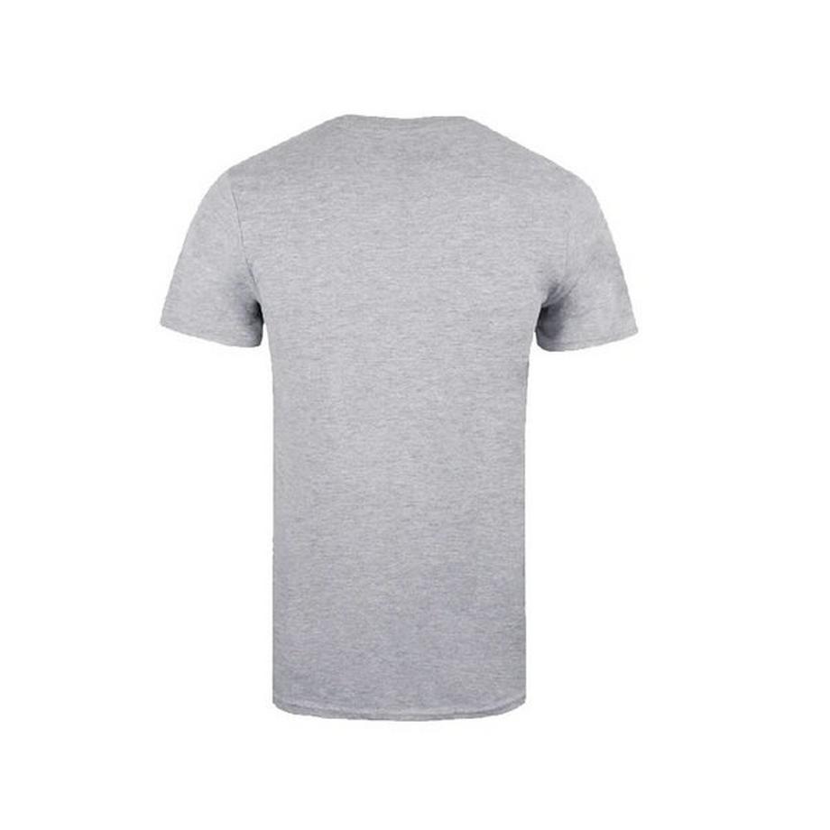 Jaws Squalo Giapponese Regular Fit T-Shirt  