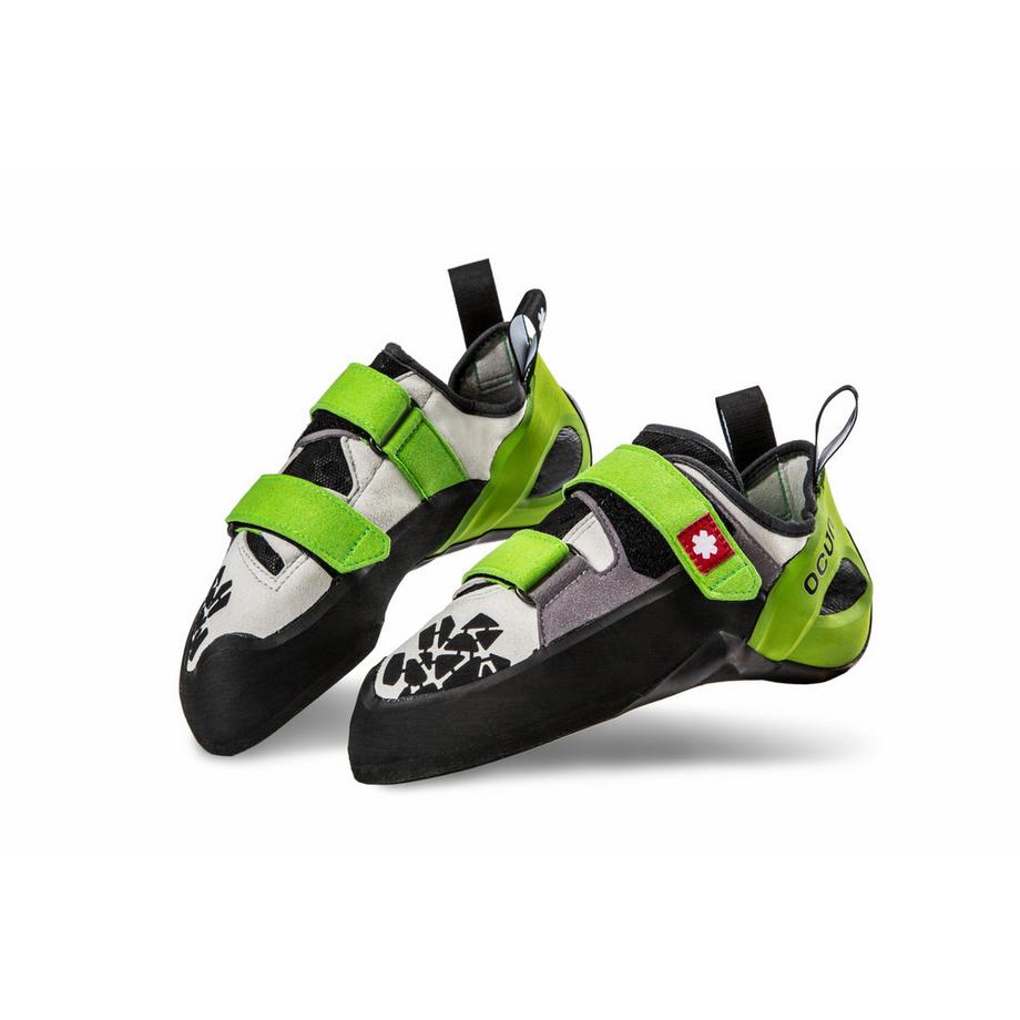 Ocun Jett QC Kletterschuhe  