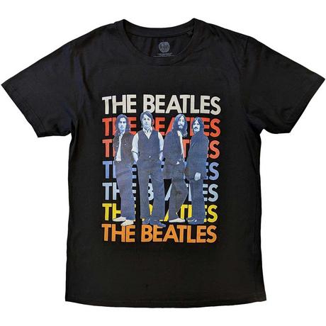 The Beatles  Tshirt ICONIC 