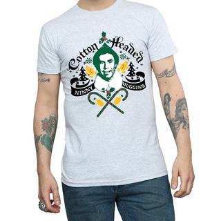 Elf Cotton Headed Ninny Muggins T-Shirt  
