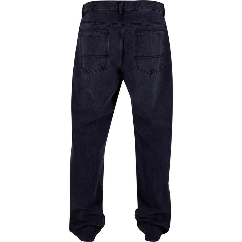 URBAN CLASSICS Heavy Ounce Straight Jeans  
